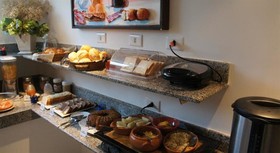 Hotel Saveiro