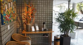 Hotel Saveiro