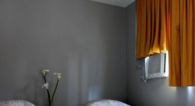Hotel Saveiro