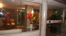 Hotel Saveiro