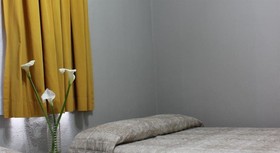 Hotel Saveiro