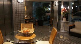 Hotel Saveiro