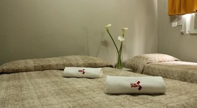 Hotel Saveiro