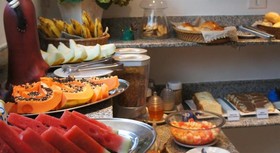 Hotel Saveiro