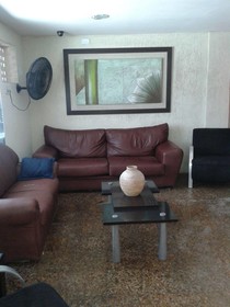 Hotel Uzi Praia