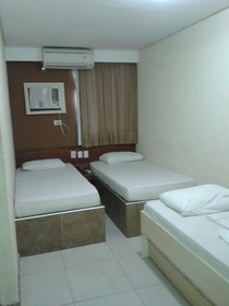 Hotel Uzi Praia