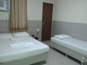 Hotel Uzi Praia