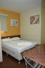Hotel Uzi Praia