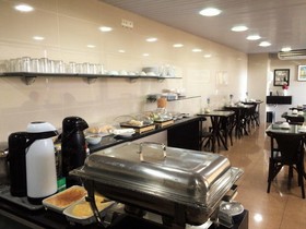 Hotel Veraneio