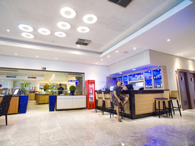 HY Apartments & Hotels
