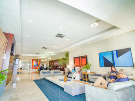 HY Apartments & Hotels