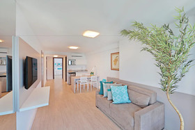HY Apartments & Hotels