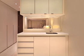 HY Apartments & Hotels