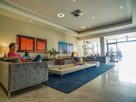 HY Apartments & Hotels