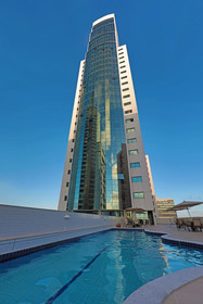 HY Apartments & Hotels