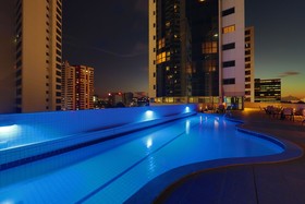 HY Apartments & Hotels