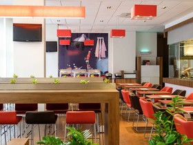 ibis Recife Boa Viagem