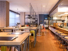 ibis Recife Boa Viagem