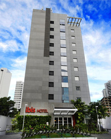 ibis Recife Boa Viagem