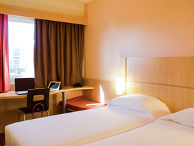 ibis Recife Boa Viagem