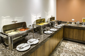 Marante Executive Hotel