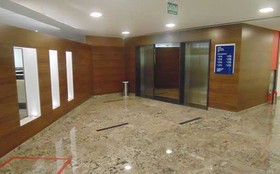 Marante Executive Hotel