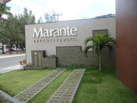 Marante Executive Hotel