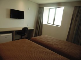 Marante Executive Hotel