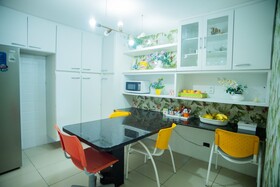 Maria's Home Guest House