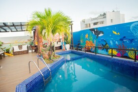 Maria's Home Guest House