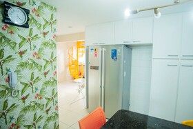 Maria's Home Guest House