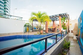 Maria's Home Guest House