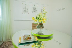 Maria's Home Guest House
