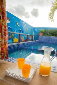 Maria's Home Guest House