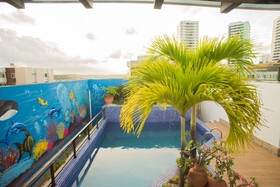 Maria's Home Guest House