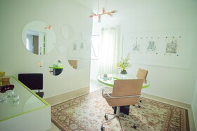 Maria's Home Guest House