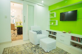 Maria's Home Guest House
