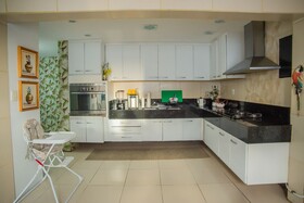 Maria's Home Guest House