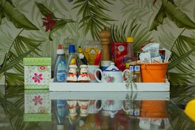 Maria's Home Guest House
