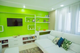 Maria's Home Guest House