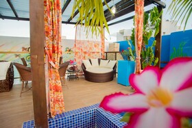Maria's Home Guest House