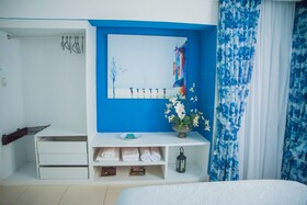 Maria's Home Guest House