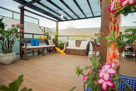 Maria's Home Guest House