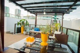 Maria's Home Guest House