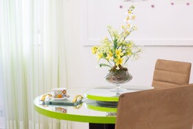 Maria's Home Guest House