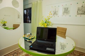 Maria's Home Guest House
