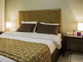 Hotel Othon Suites Recife Metrópolis