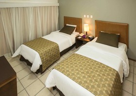 Hotel Othon Suites Recife Metrópolis