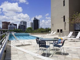 Hotel Othon Suites Recife Metrópolis