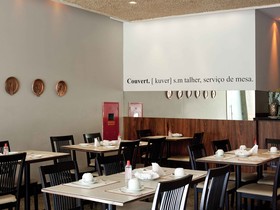 Hotel Othon Suites Recife Metrópolis